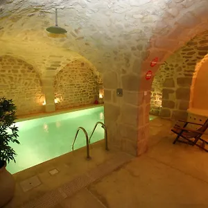  Maison d'hôtes La Maison D'anne