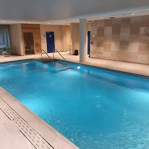 Appart hôtel Domitys L'amarante 