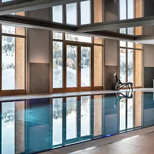 Appart hôtel Mgm & Residences - Manaka *****