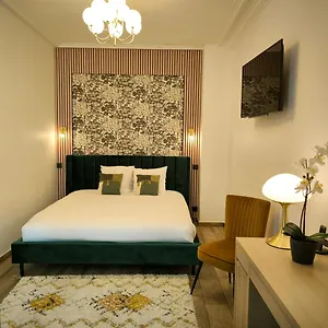 3* Hotel Le Twelve
