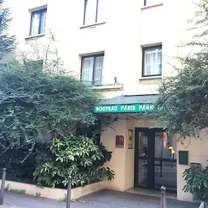3* Hotel Nouveau Park