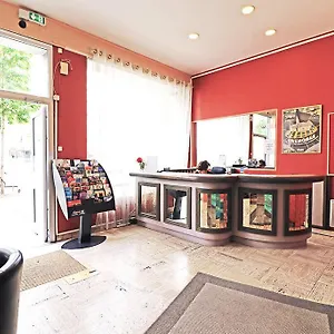 Hotel Paris-nice **