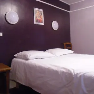 2* Hotel De Lille-louvre