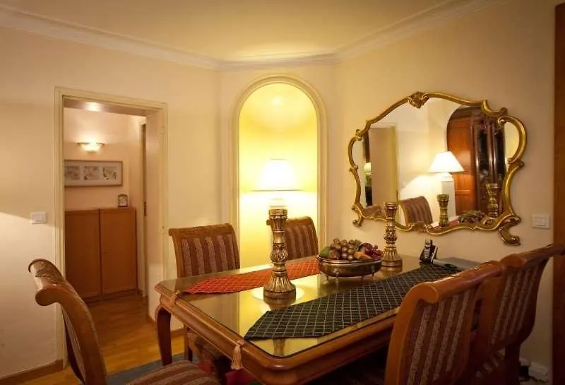 Residence Du Lion D'Or Louvre Παρίσι Γαλλία