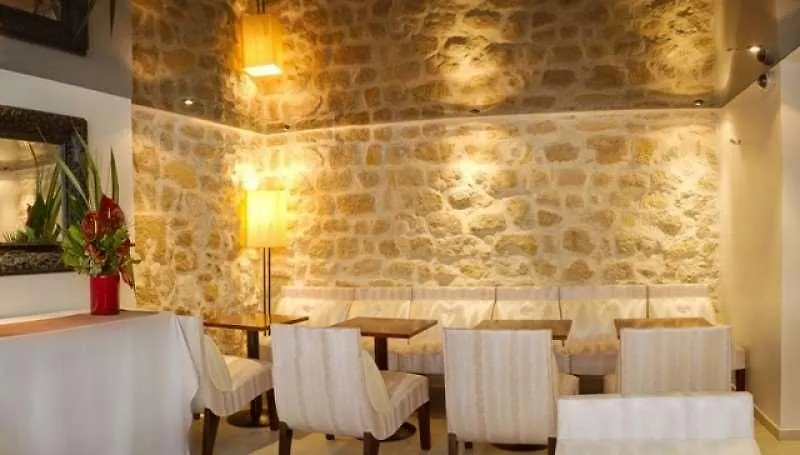 Residence Du Lion D'Or Louvre Παρίσι 3*,  Γαλλία