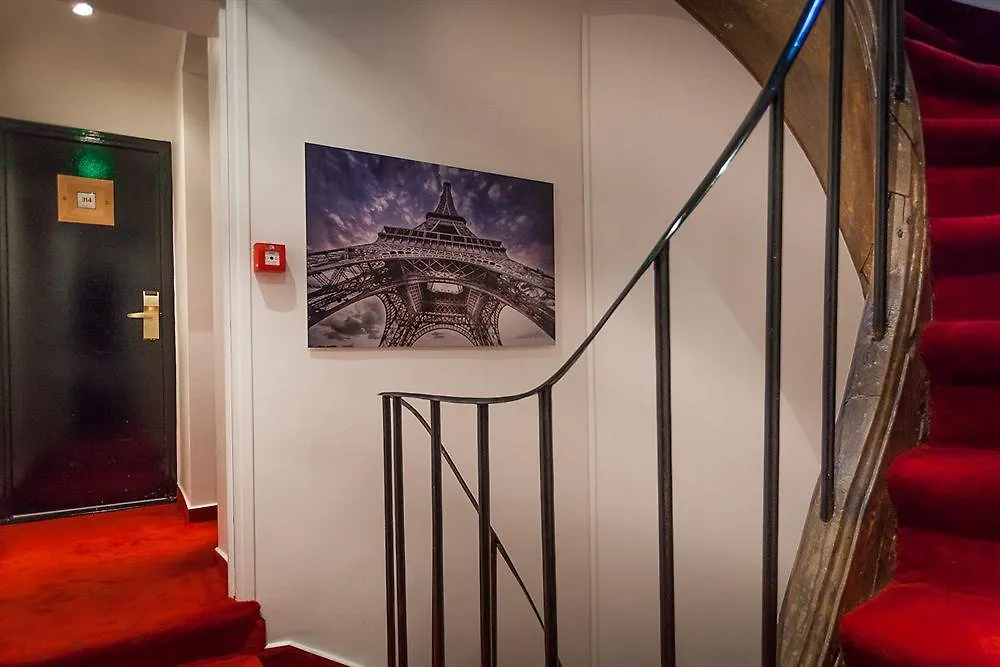 Residence Du Lion D'Or Louvre Παρίσι