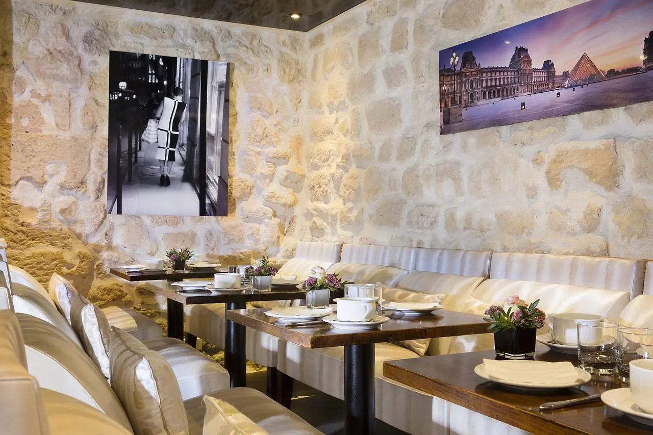 Residence Du Lion D'Or Louvre Παρίσι Ξενοδοχείο με διαμερίσματα