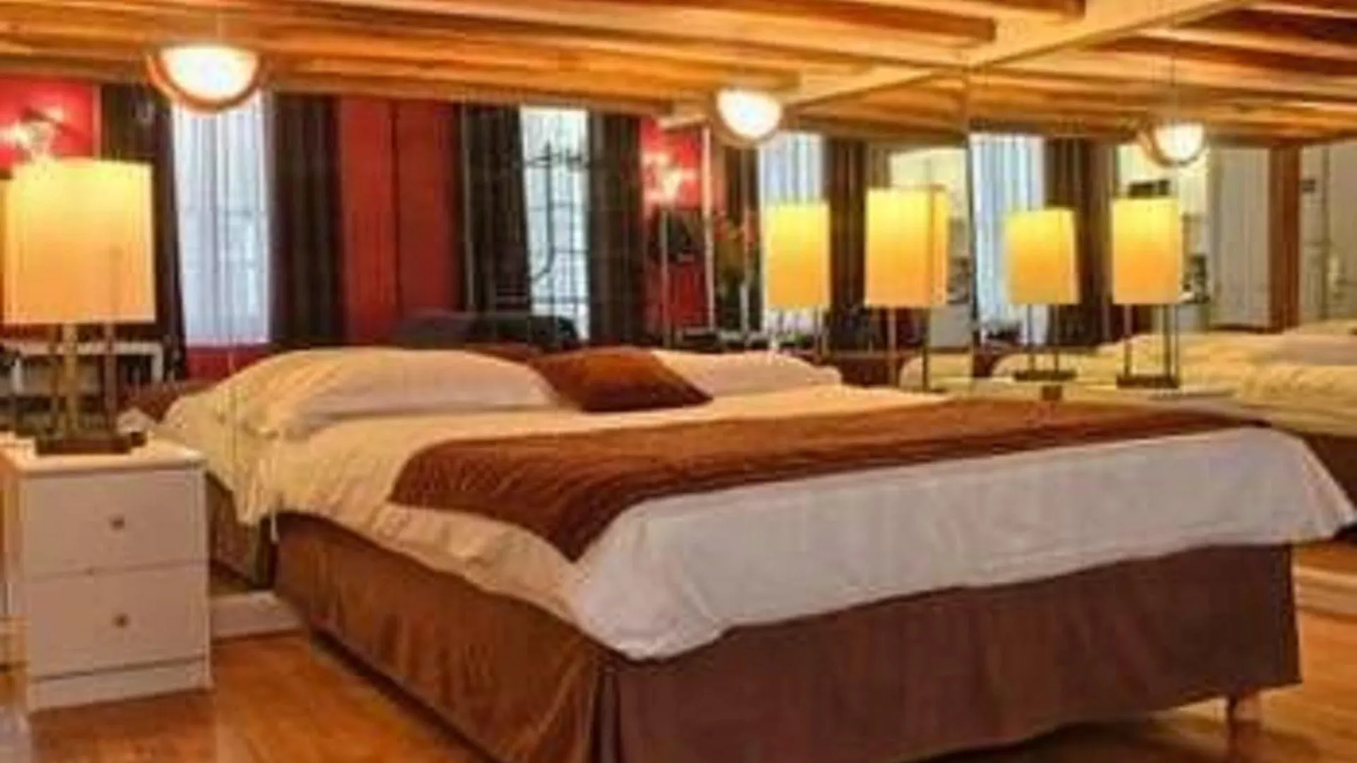 Residence Du Lion D'Or Louvre Παρίσι Γαλλία